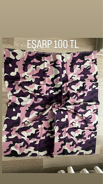 Eşarp