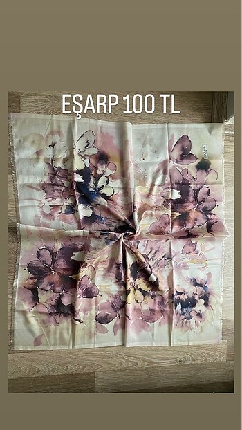 Eşarp