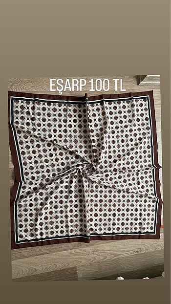 Eşarp
