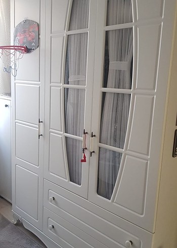 Diğer gardırop