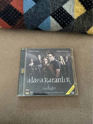 Müzik cd