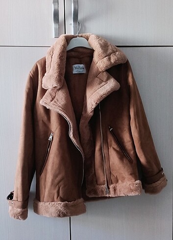  MyLook Kışlık mont 