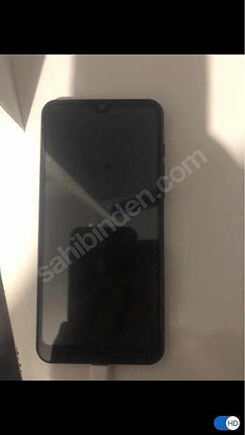 REEDER P13 BLUE 2021