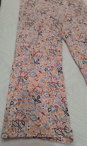 Diğer Yazlık kadın pijama
