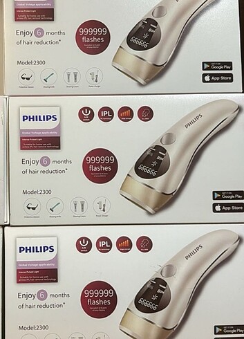  PHILIPS Enjoy * Model:2300