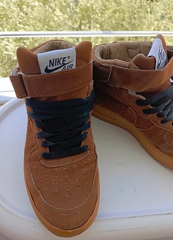 Nike Ait Spor Bot