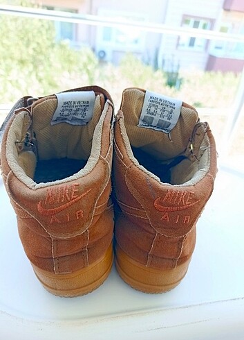 Nike Nike Ait Spor Bot