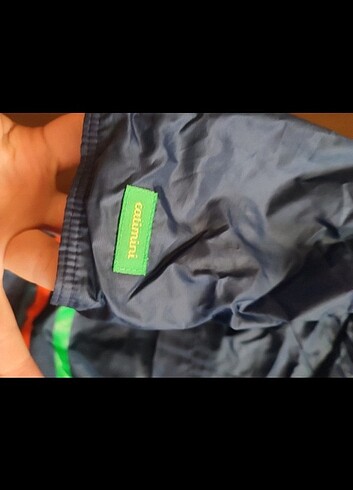 Unisex çocuk yağmurluk - Görsel 7