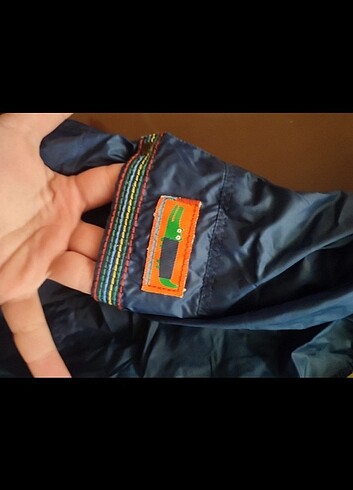 Unisex çocuk yağmurluk - Görsel 8