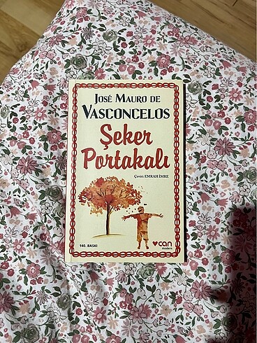 Şeker Portakalı