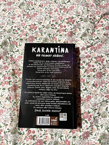  Karantina