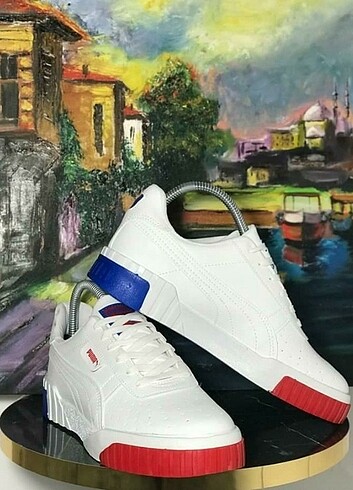 PUMA CALI