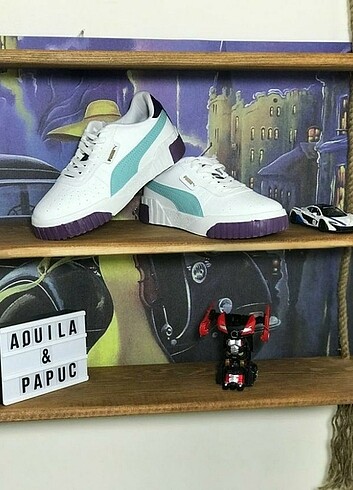 Puma Cali