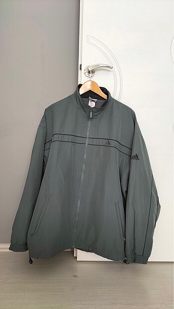 Adidas vintage ceket