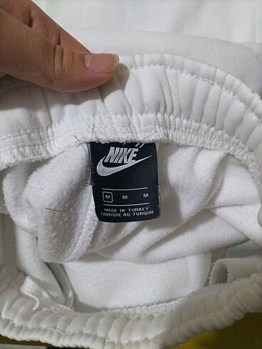 m Beden Nike eşofman altı