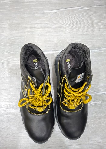 Erkek Bot Gripper Marka - Görsel 2