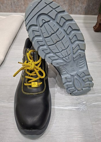 Erkek Bot Gripper Marka - Görsel 5