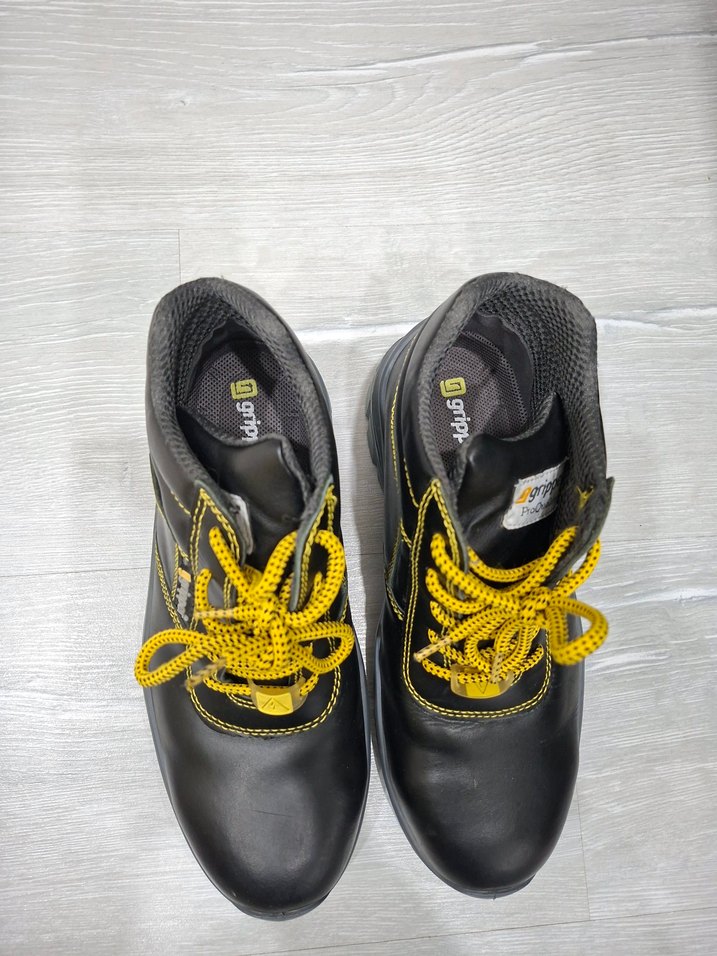 Erkek Bot Gripper Marka - Görsel 2