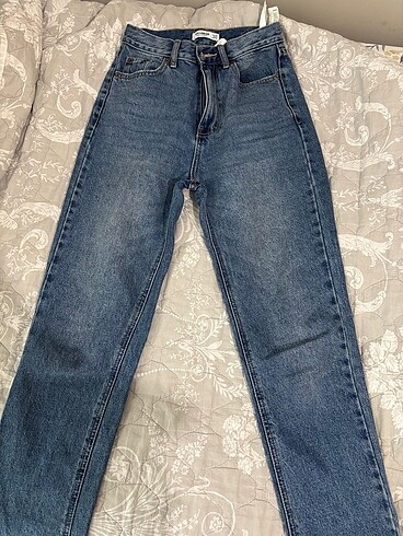 Pull&bear slim jean