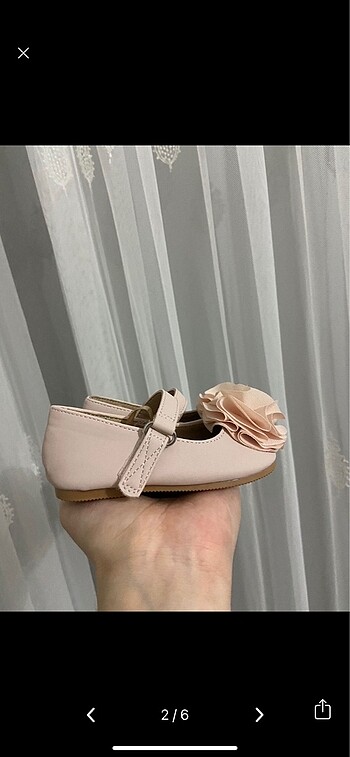 H&M H&M bebek babet