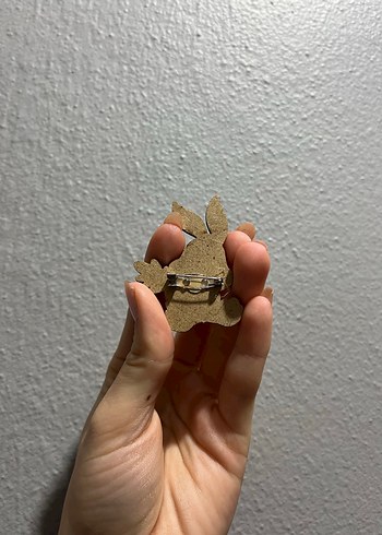 Havuçlu Bugs Bunny Figürü - Görsel 2