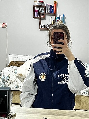 Bershka mevsimlik ceket
