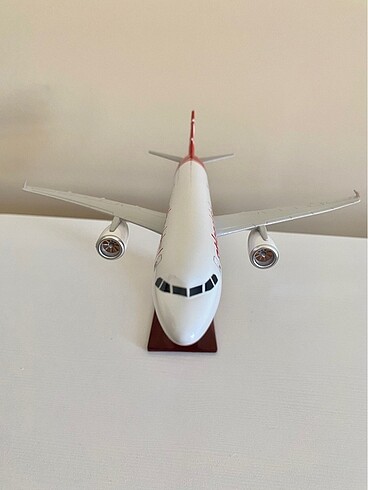  Beden Renk ATLASGLOBAL MAKET UÇAK