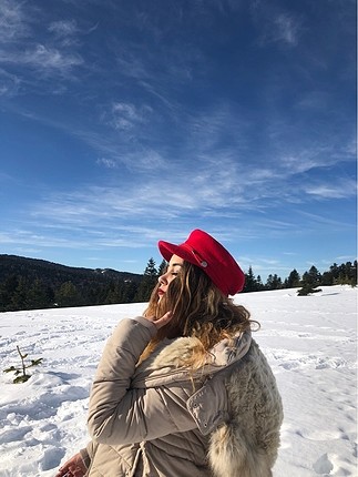 Zara mont