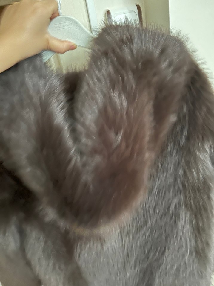 Zara kürk - Görsel 4