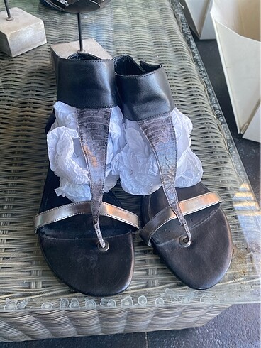 Enzo Angiolini İtalyan şık ayakkabı