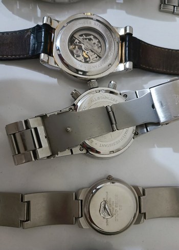 saat fırsat ürünü  ,casio saat, hilson - Görsel 7