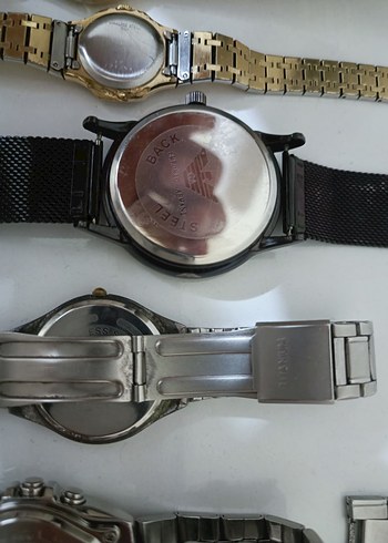 saat fırsat ürünü  ,casio saat, hilson - Görsel 13