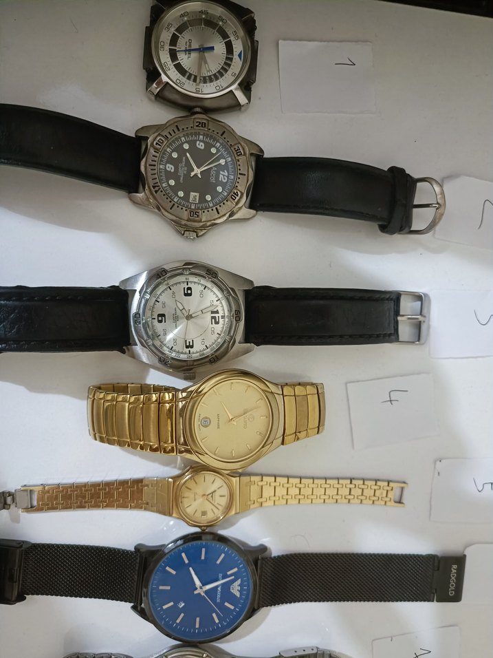 saat fırsat ürünü  ,casio saat, hilson - Görsel 3