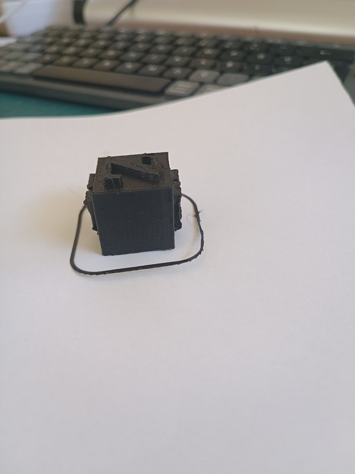 CREALITY Ender pro 3 3D Yazıcı - Görsel 5