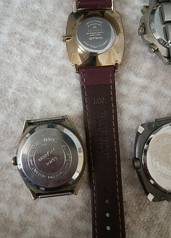 2 saat tek fiyat 550 ? uygun Alıcısına hayırlı olsun. - Görsel 2