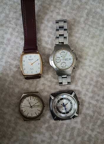 2 saat tek fiyat 550 ? uygun Alıcısına hayırlı olsun. - Görsel 3