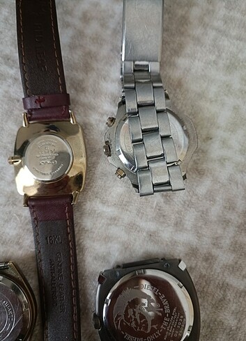 2 saat tek fiyat 550 ? uygun Alıcısına hayırlı olsun. - Görsel 4