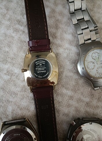 2 saat tek fiyat 550 ? uygun Alıcısına hayırlı olsun. - Görsel 5