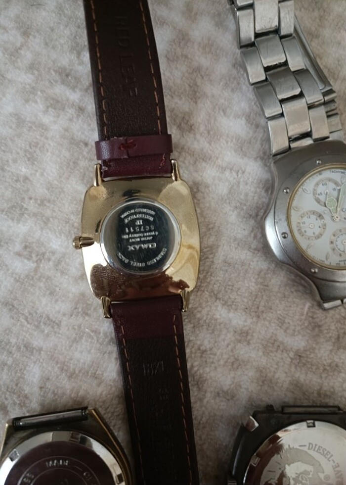 2 saat tek fiyat 550 ? uygun Alıcısına hayırlı olsun. - Görsel 5