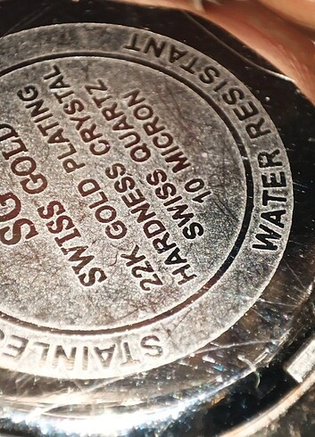 Seiko saat - Görsel 6