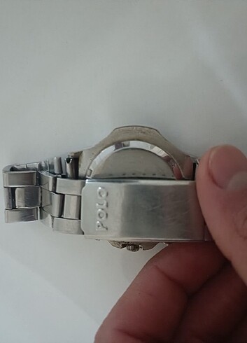 Seiko saat - Görsel 9