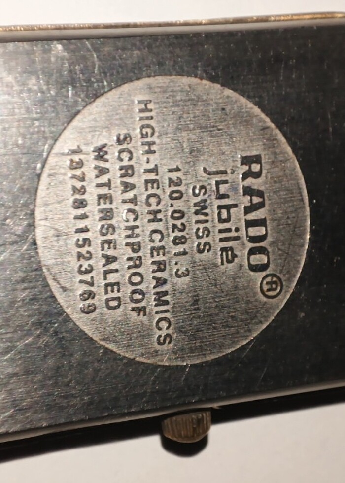 Seiko saat - Görsel 4