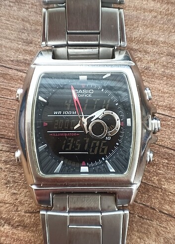 Casio af120 nadir ürün