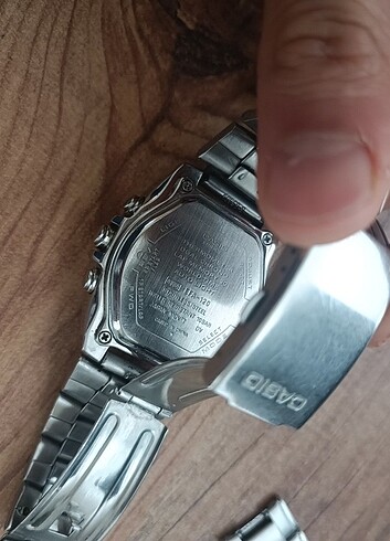 Casio af120 nadir ürün - Görsel 6