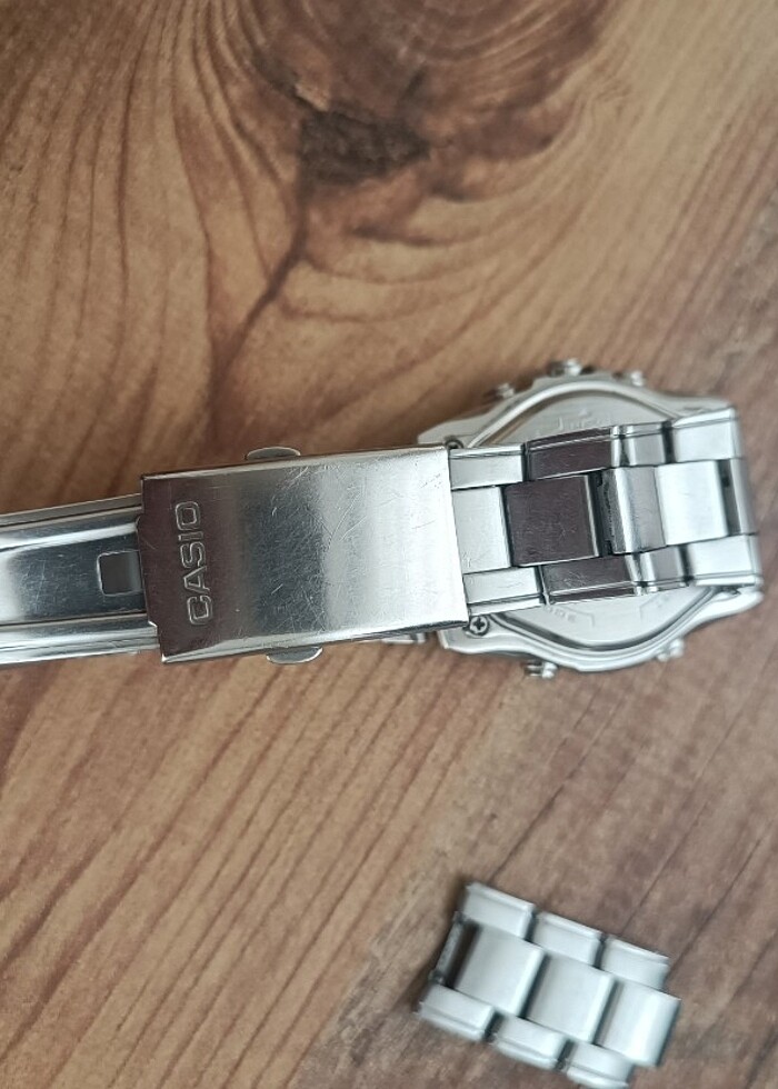 Casio af120 nadir ürün - Görsel 4