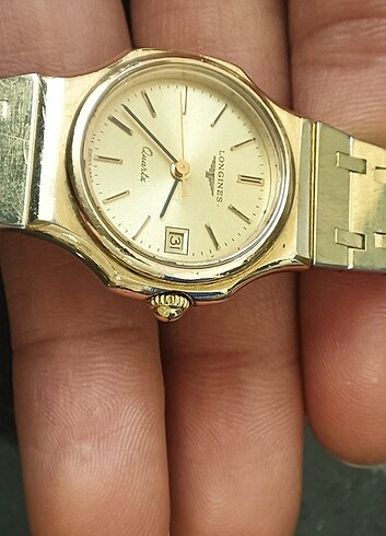 Beden LONGİNES QUARTZ SAAT
