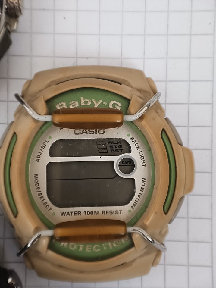 casio saatler 3 adet 450 tl - Görsel 4