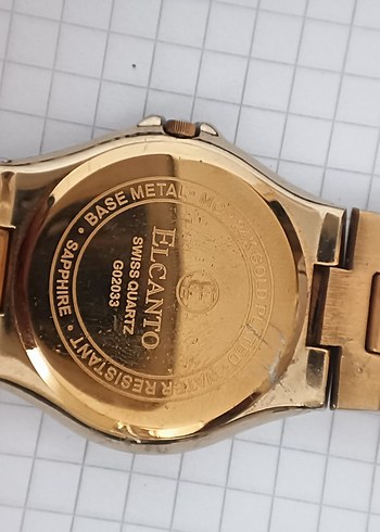 ELCANTO SWİSS QUARTZ - Görsel 3