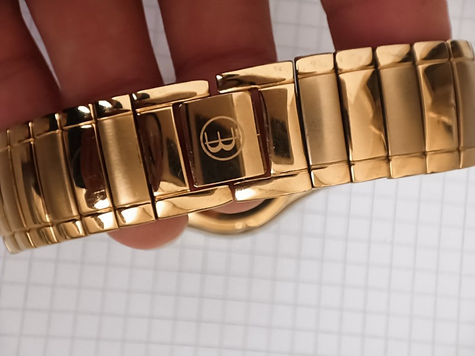 ELCANTO SWİSS QUARTZ - Görsel 2