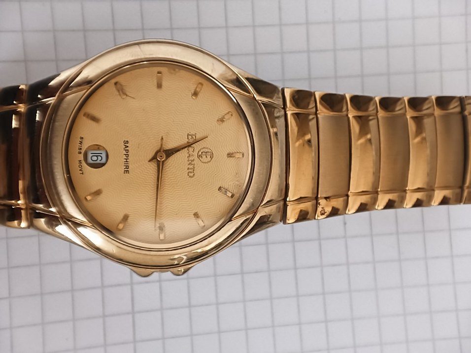 ELCANTO SWİSS QUARTZ - Görsel 5